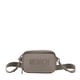 Bolso Bandolera Essence Recycled Camera Taupe   5