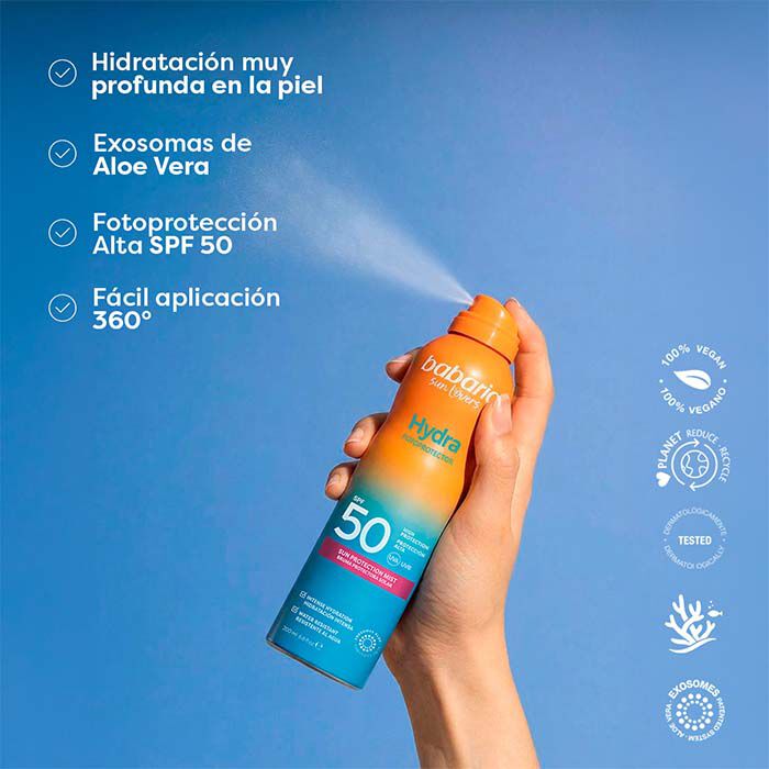 Bruma Solar Hydra SPF50  200ml-237733 1