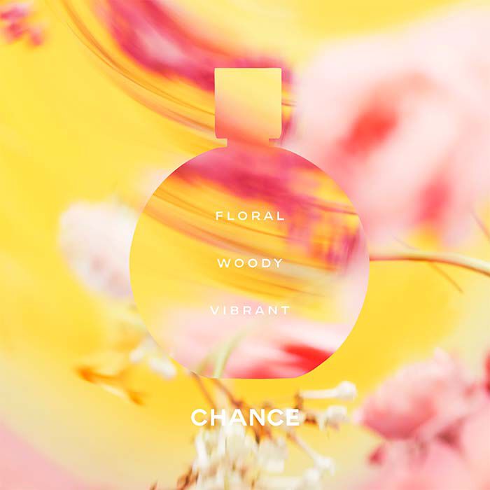 CHANCE  100ML-57790 3