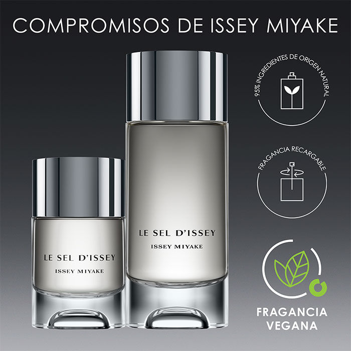 LE SEL D'ISSEY  100ml-223818 4