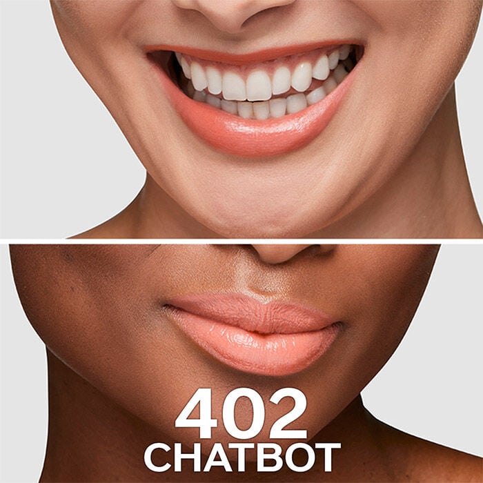 Technosatin Gel Lipstick   2