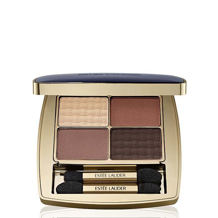 Essential Eyeshadow Quad   0