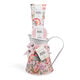 Beauty Flowers Set  1ud.-210539 1