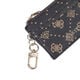 Cartera Emelie Logo Marr&oacute;n   3