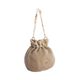 Bolso de Fiesta Roma Dorado   2