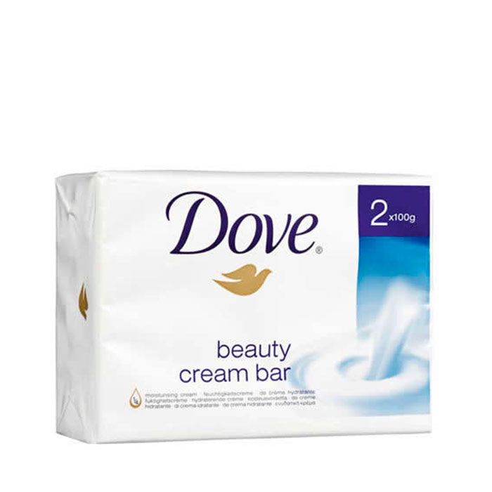 Beauty Cream Bar  