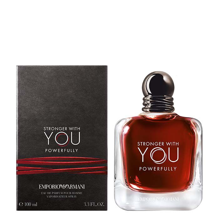 STRONGER WITH YOU POWERFULLY  100ml-234694 1