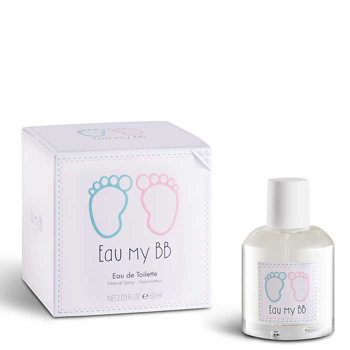 Eau de Toilette  60ml-163738 1