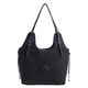 Bolso de Hombro Brisa Negro   7