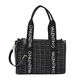 Bolso Shopper Candle Negro   4