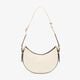 Bolso de Hombro Mediano Beige Tous Brenda   1