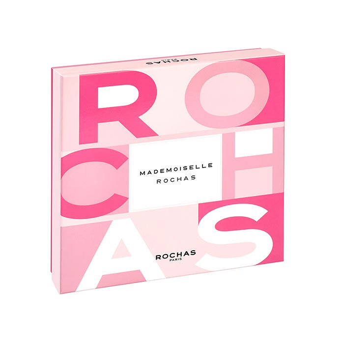 MADEMOISELLE Estuche  90 ml 2