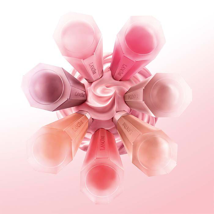 Skin Idôle Juicy Blush   7