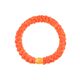 Coletero Terciopelo Coral  1ud.-222933 1