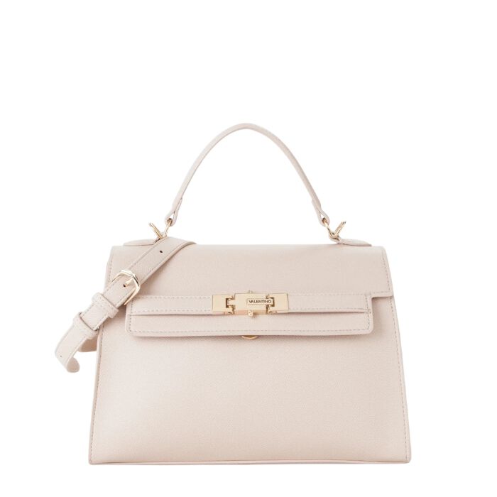 Bolso de Mano Fae Re Crudo  