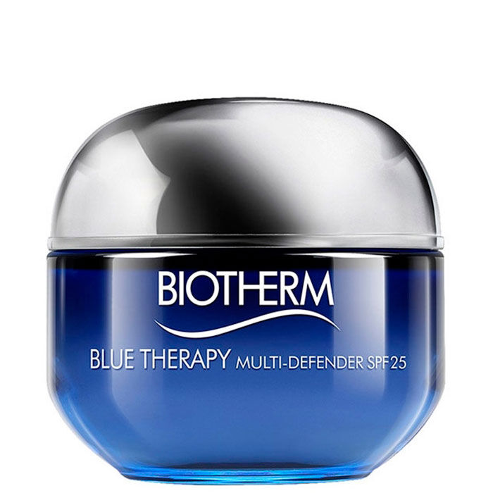 Blue Therapy Multi-Defender Piel Seca SPF25  50ml-160982 5