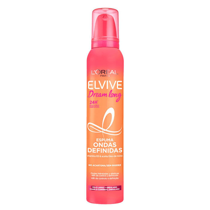 DREAM LONG Espuma Ondas Definidas  200ml-207152 0