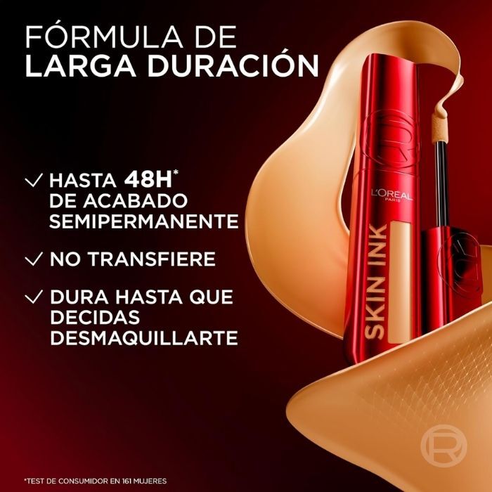 Infallible Skin Ink   3