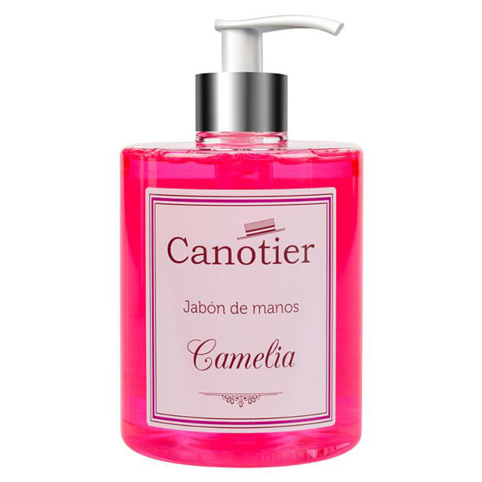 Jabón de Manos Camelia  500ml-187426 1