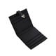 Tarjetero Laurel Card Case Negro   2