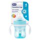 Vaso de Transición Mix&Match Azul 4 Meses+  1ud.-200309 2