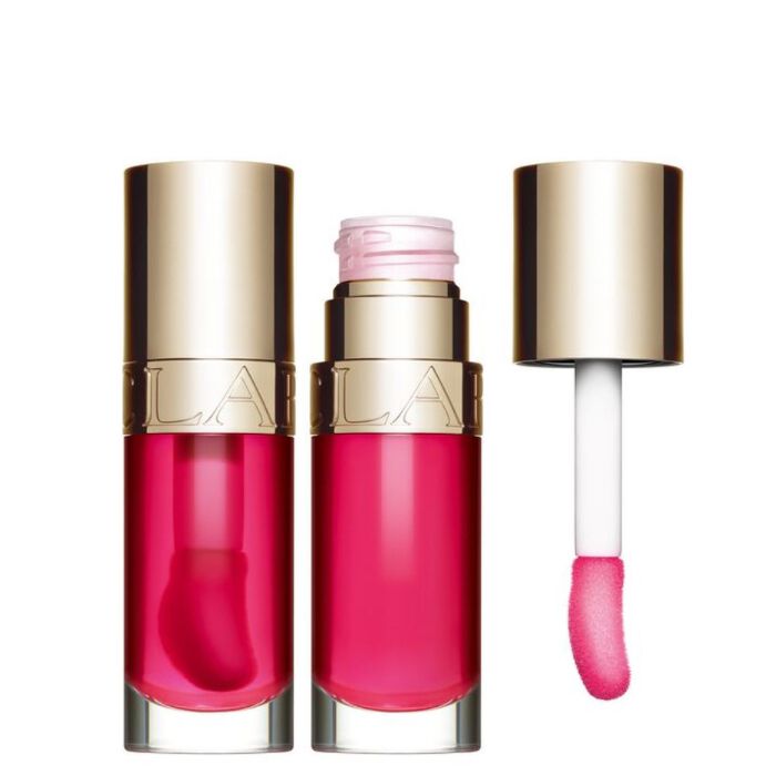 Lip Comfort Oil  