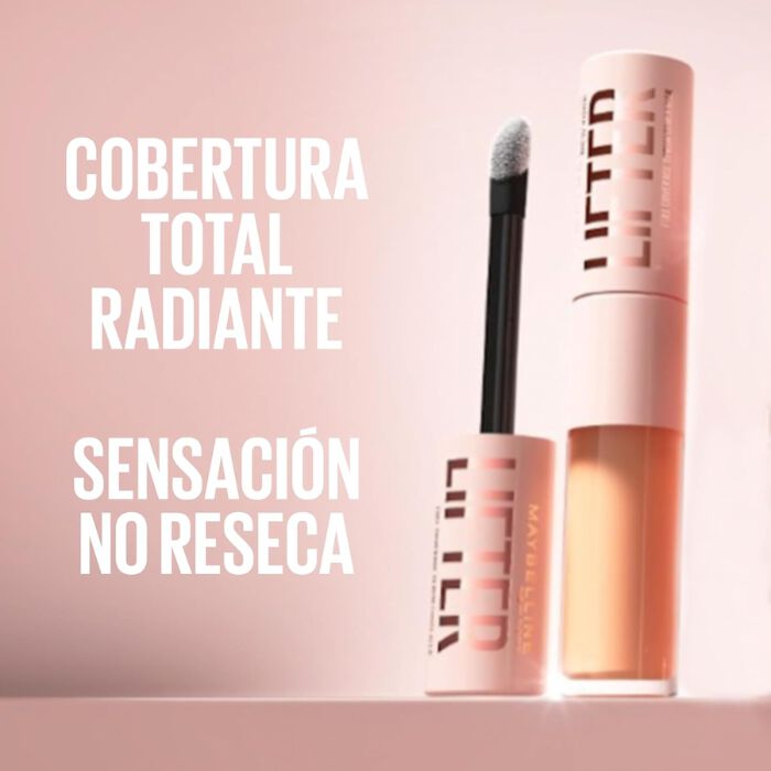 Lifter Concealer   3