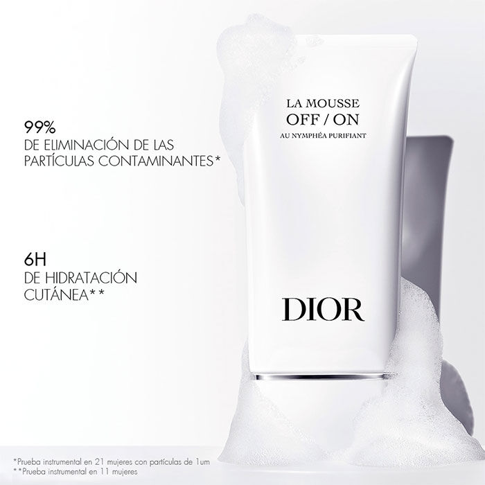 LA MOUSSE OFF/ON  150ml-204072 2