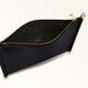 Bolso de Hombro Sfera Soft Negro   3