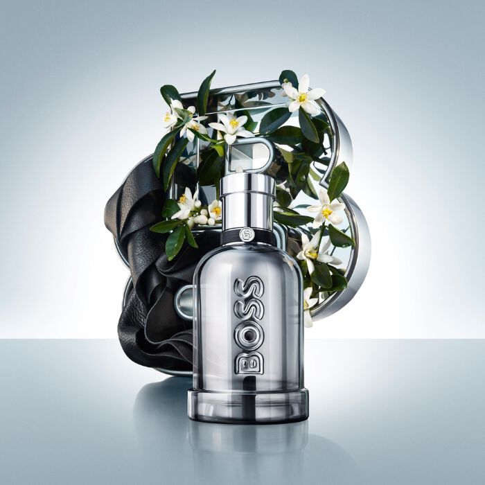 BOSS BOTTLED BEYOND INTENSE  100ml-240465 3