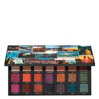Born To Run Palette  1ud.-201364 6