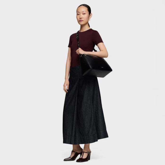 Bolso Saca City Negro   4