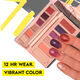Chill Happy Palette  1ud.-212224 4