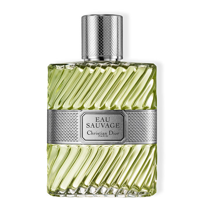 EAU SAUVAGE  100ml-85649 2
