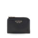 Cartera Laurel Negra M   0