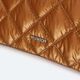 Bolso Cover Crossbody Messenger Naranja Oscuro   2