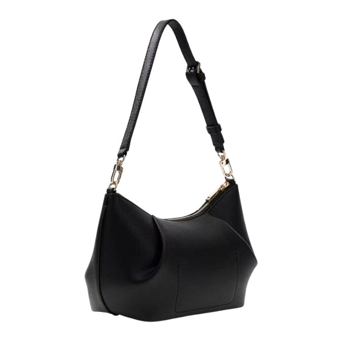 Bolso de Hombro Amorette Negro   1
