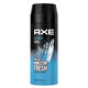 ICE CHILL Desodorante Body Spray  150ml-208357 0