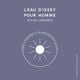 L'EAU D'ISSEY SOLAR LAVENDER  100ml-218589 8