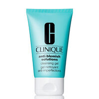 Anti-Blemish Solutions Cleansing Gel  125ml-152646 1