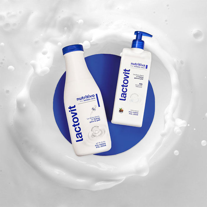 Leche Corporal Nutritiva  400ml-168538 2