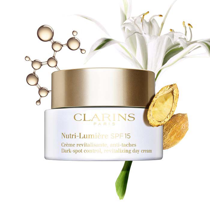 Nutri-Lumière SPF15  50ml-227101 4