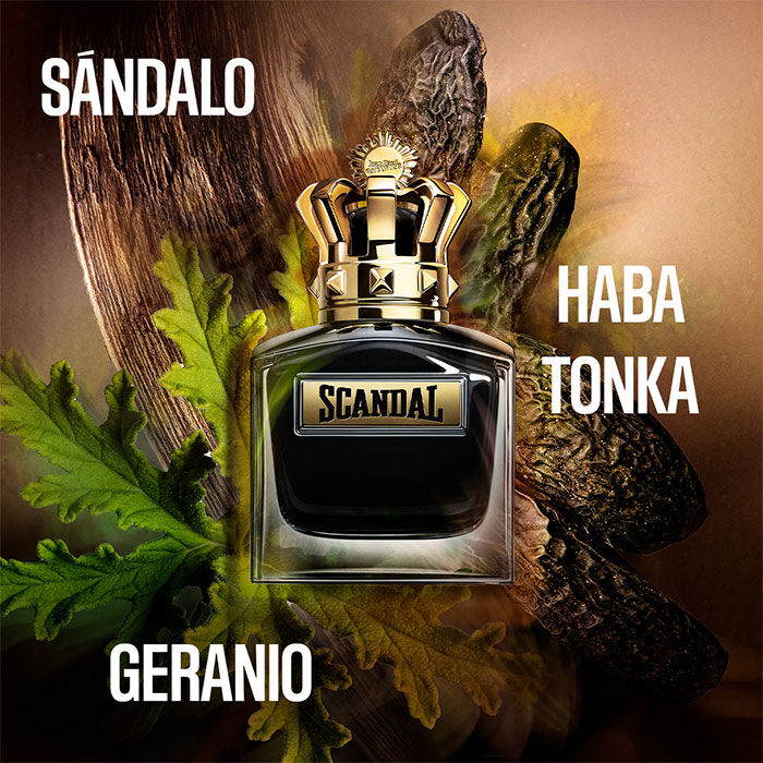SCANDAL POUR HOMME Le Parfum  100ml-207540 2