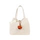 Bolso Courmayour Blanco   1