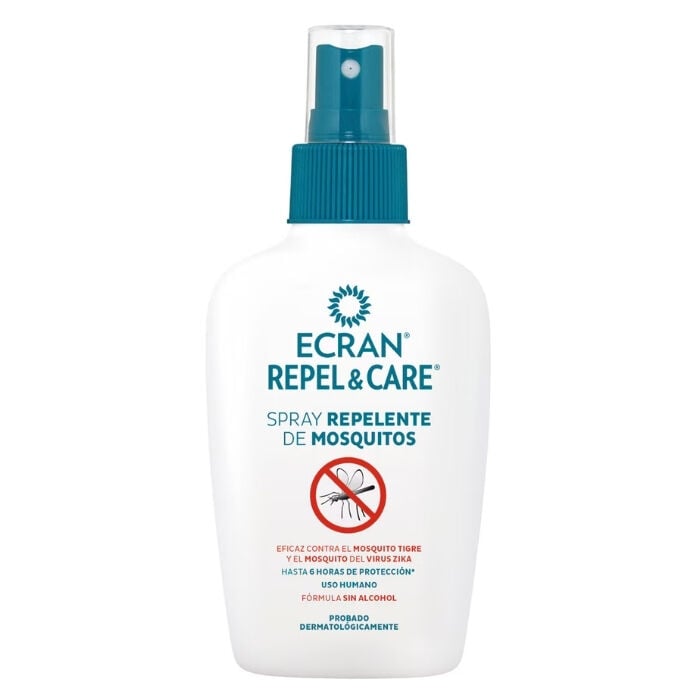 Repel & Care  100ml-138081 0