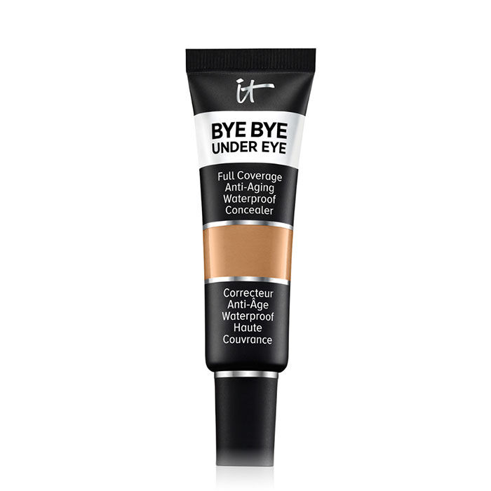 Bye Bye Under Eye   0