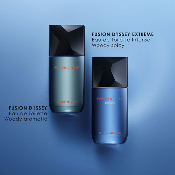 FUSION D'ISSEY EXTRÊME  100ml-200651 4