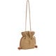 Bolso Bombonera Peque&ntilde;o Natural   1