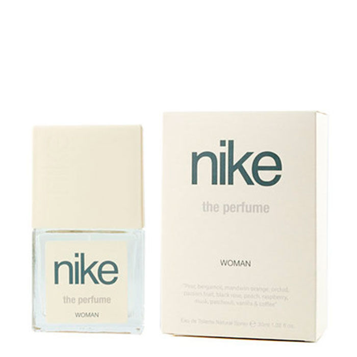 The Perfume Woman  