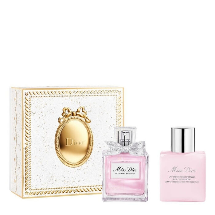 ESTUCHE MISS DIOR BLOOMING BOUQUET - EDICI&Oacute;N LIMITADA  